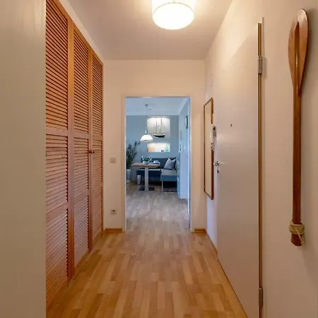 Appartement Marina Dresden