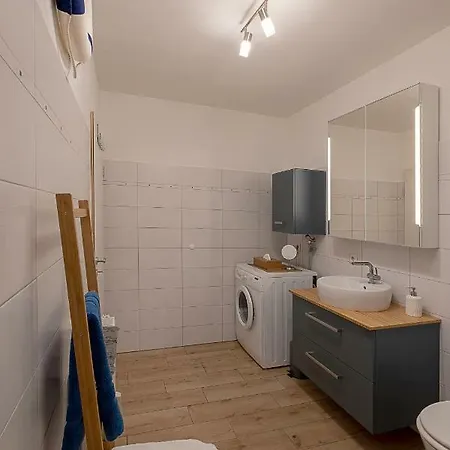 Marina Apartament Drezno