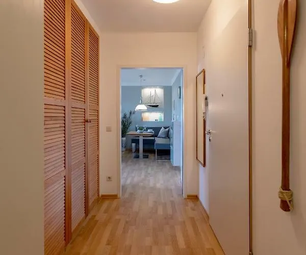 Lejlighed Marina Dresden