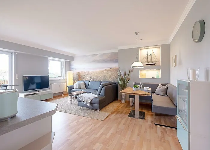 Marina Апартаменты Дрезден